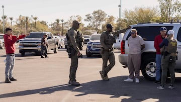 No todos los inmigrantes están en peligro con las redadas del ICE. Conoce quiénes podrían estar a salvo de ser deportados, según los expertos.