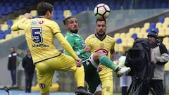 Audax y el Campanil igualan en un duelo con polémico arbitraje