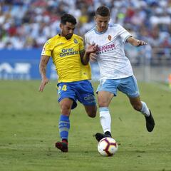 La esperanza es lo último que se pierde con Tana