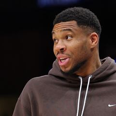 Why isn’t Giannis Antetokounmpo playing in the 2025 NBA All-Star game?