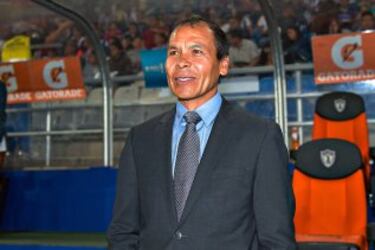 Necaxa no logra mantener a sus técnicos por más de un año desde el CL 2016