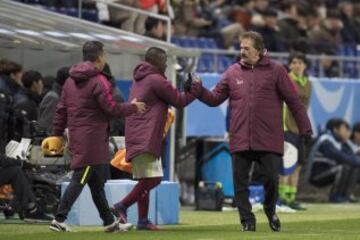 Así fue la victoria del América ante el Jeonbuk en Japón