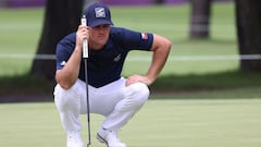 'Mito' termina cuarto y gana diploma olímpico: "Esta semana jugué por algo más grande"