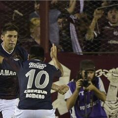 ¿Quién es Braghieri, el central que Almirón quiere en Nacional?