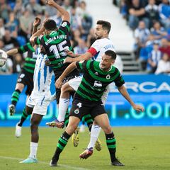 Parera, dique de fe pepinera