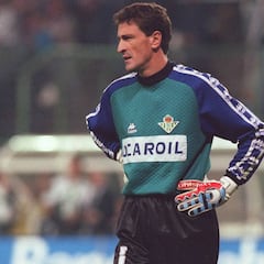 ¿Qué fue de Pedro Jaro?: de suplente en el Madrid a ganar el Zamora con el Betis