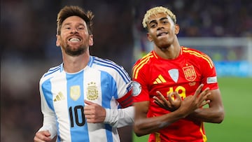 ¡Es oficial! Se cancela la Finalissima