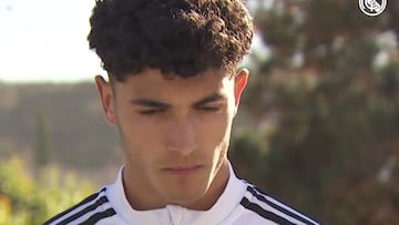 Borja Alonso, en una imagen de archivo.