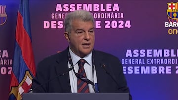 “El acuerdo con Nike lo reafirma: el Barça ha vuelto”