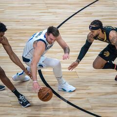 La herida de los Mavs se agranda