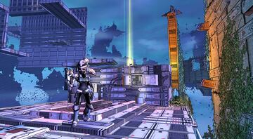 Captura de pantalla - Cloudbuilt (PC)