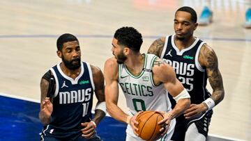 The Dallas Mavericks vs. Boston Celtics game is set to be an electrifying encounter, featuring some of the league’s top talents and strategic minds.