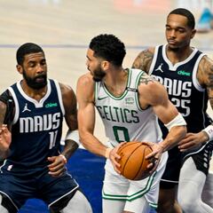 When is Mavericks - Celtics? how to watch on TV, stream online | NBA