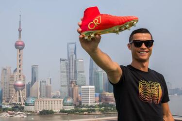 Ronaldo has until August 11 to claim extenuating circumstances