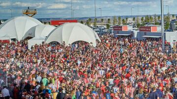 La Unión de Peñas ha sido reconocida por la UEFA como miembro de la FSE