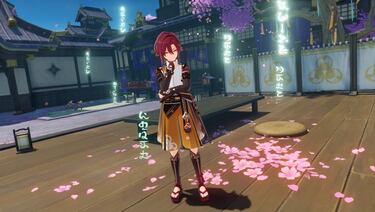 Genshin Impact versión 2.8: tráiler, fecha y novedades de Summer Fantasia