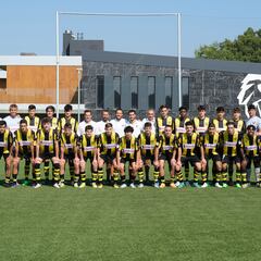 Gurpegui abre el curso con el Basconia