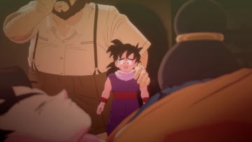 El nuevo DLC de Dragon Ball Z: Kakarot nos llevar¨¢ a un futuro alternativo sin Goku