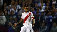 Paolo Guerrero, a un paso de la historia en Copa América