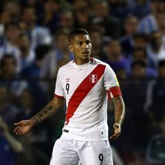 Perú sigue en vilo por el posible dopaje de Paolo Guerrero