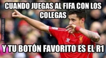 Los memes de Mourinho tras la derrota del Chelsea ante el Liverpool