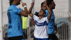 Católica se aferra a su superioridad histórica sobre Iquique