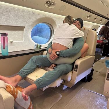 El verano de los famosos en las redes sociales