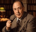 C.S. Lewis, escritor, “Nunca eres demasiado viejo para fijar otra meta o soñar un nuevo sueño”