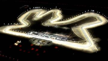 Test MotoGP Qatar 2021: fechas, horarios, TV y d¨®nde ver en directo online
