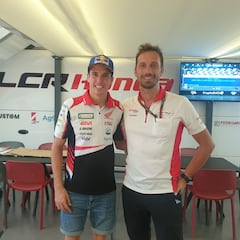 El Red Bull Ring lleva a Brembo al uso del disco ventilado de 355