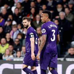 Nacho gana la batalla