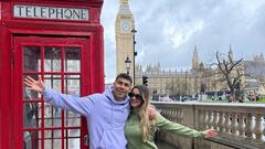 Vive su mejor año en Europa y quedó fuera de la Roja para Copa América