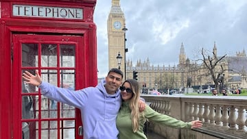 Vive su mejor año en Europa y quedó fuera de la Roja para Copa América