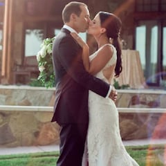 Sergio García, sin luna de miel por el PGA Championship