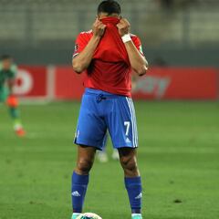 Qatar 2022 ya casi no se ve