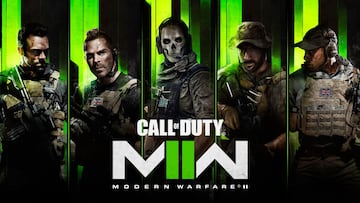 Call of Duty: Modern Warfare 2, as¨ª es la campa?a m¨¢s experimental y variada de la saga