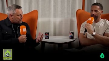 En Inglaterra están aterrorizados con la remontada: “En abril pasan cosas en ese estadio...”