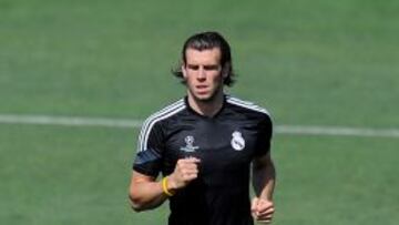Gareth Bale
