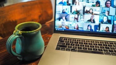 ¿Conciliar estudiando? Prueba con cualquiera de estos cursos ‘online’: carreras, másteres, oposiciones…