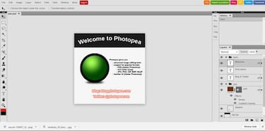 Cómo ver y editar los archivos .PSD sin Photoshop