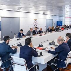 La tecnología más cerca de la Liga F