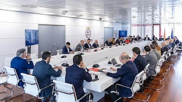 La tecnología más cerca de la Liga F