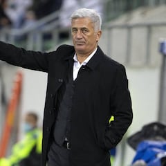 Suiza, pendiente de Shaqiri