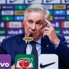 Bolivia vs Brasil: fecha, horarios, canal, tv y cómo ver las Eliminatorias Sudamericanas