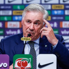 “Hablé con Vinicius y le dije que cometió un error con Xabi Alonso”