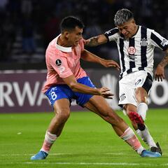 La UC aclara el futuro de un olvidado fichaje extranjero