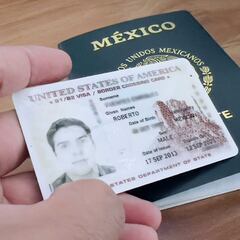 Así puedes solicitar la visa americana por primera vez si vives en México: costo, requisitos y cómo tramitarla