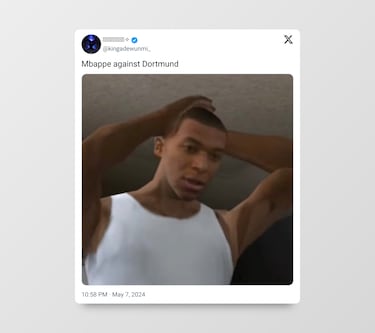 Los mejores memes de las semifinales de Champions