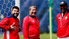 Lo que veremos de 'Bolillo' con Panamá en Rusia 2018