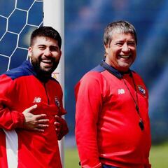 Lo que veremos de 'Bolillo' con Panamá en Rusia 2018